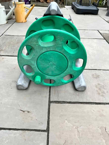 Photo of free Hozelock Hose Reel (Penge BR3) #1