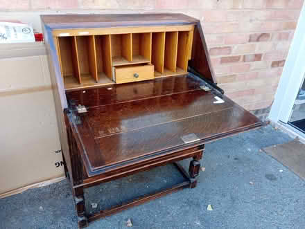 Photo of free Bureau (Llandrindod LD1) #1