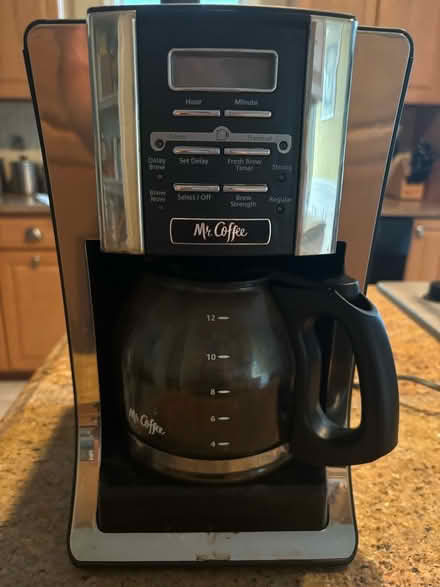 Photo of free Coffee Maker (State College) #1