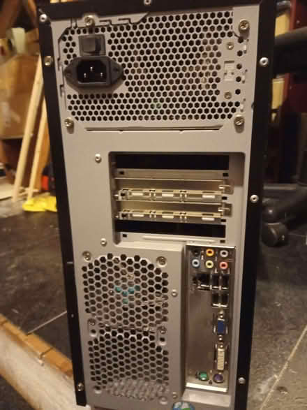 Photo of free Computer (Bulwell NG6) #3