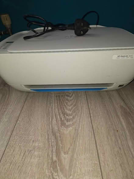 Photo of free Hp printer (HP20) #1