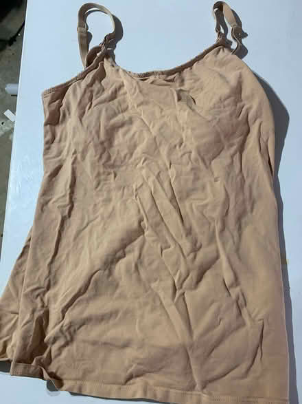 Photo of free Nursing tank tops (Hudson) #1