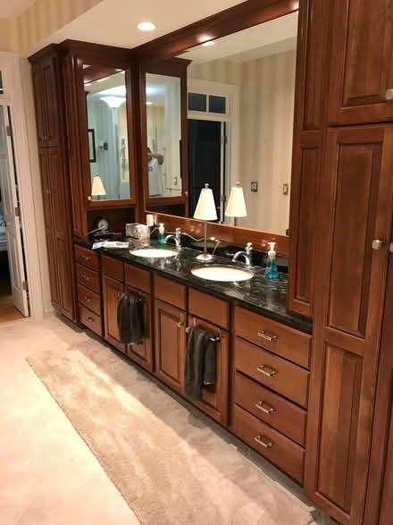 Photo of free Marble counter top (Davidsonville, MD) #2