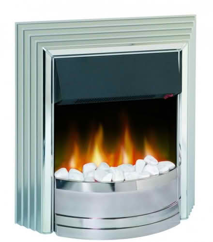 Photo of free Blow Heater ‘fire’ (Addlestone KT15) #1