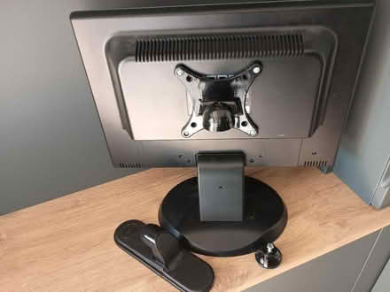 Photo of free 17" VGA Monitor and Wall Mount (Shefford SG17) #2