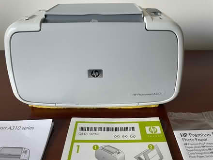 Photo of free Mini printer for photos (North Shields NE29) #1