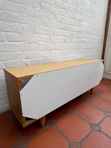 Photo of free TV stand (E11) #3