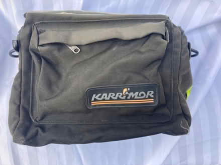 Photo of free Bicycle Bar Bag (Lower Penwortham PR1) #1