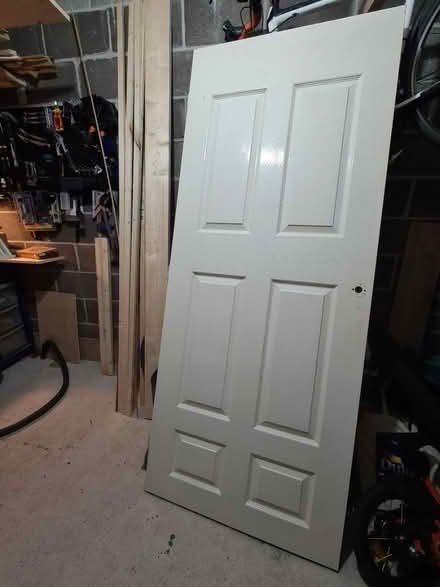 Photo of free Indoor doors (Garston L19) #1