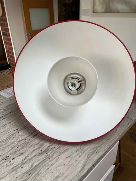 Photo of free Ceiling lamps (Horsham RH13) #3