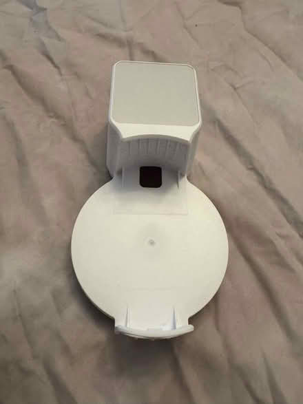 Photo of free Mount for 3rd Gen Echo (M18 Abbey Hey) #1