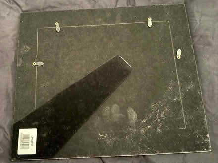 Photo of free Photo Frame (M18 Abbey Hey) #2