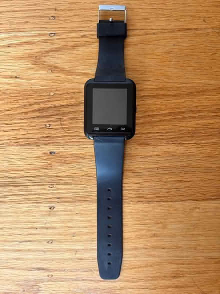 Photo of free Smart Watch for kids (?) (Wilcox High School, Monroe St) #1