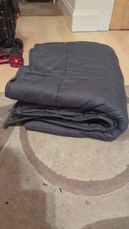 Photo of free Gravity blanket (Fountain Park) #1