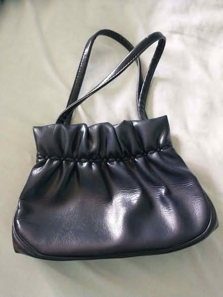 Photo of free Vintage (1980s) Handbag (Lakenham NR1) #1