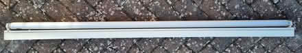 Photo of free 5ft Fluorescent Fitting + 2x Tubes (Farlington PO6) #4