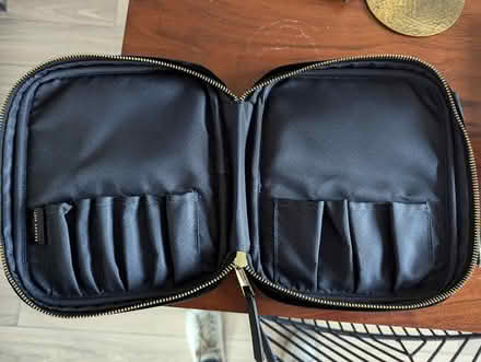 Photo of free Beauty Pie Makeup Brush CASE (Walworth SE17) #2