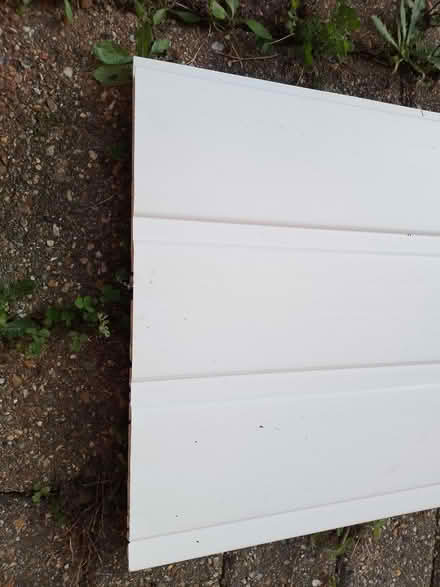 Photo of free Soffit (Ash Green, GU12) #3
