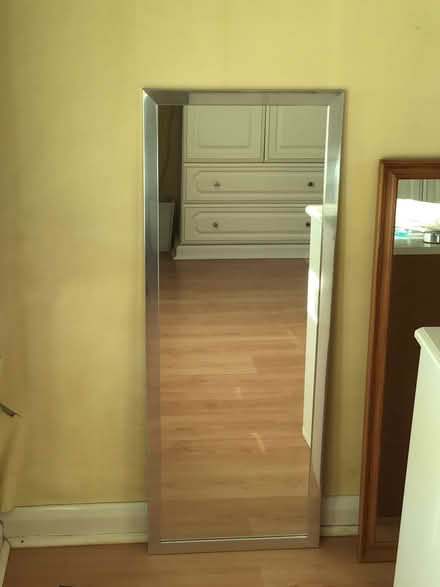 Photo of free Wall Mirrors (Englefield Green TW20 0) #1