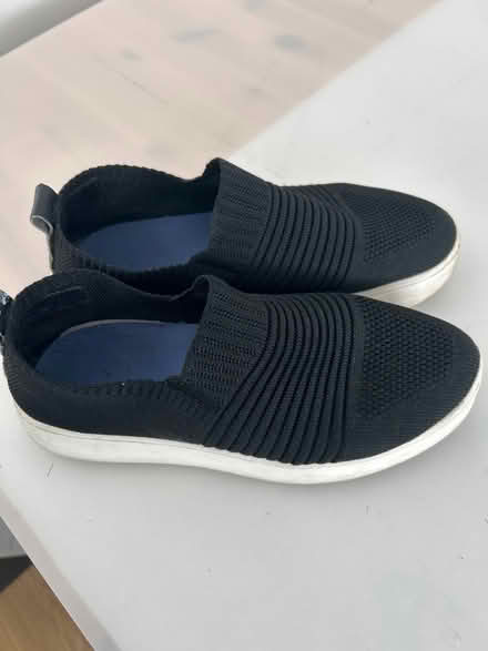 Photo of free Memory foam knit shoes size 5.5-6 (HP4) #1