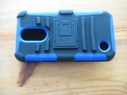Photo of free Phone Case - Heavy Duty (Gaithersburg - Darnestown area) #1