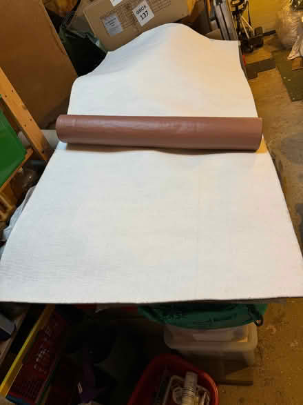 Photo of free Dining Table Protector (Willingdon BN22) #1