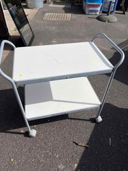 Photo of free Trolly (West Bridgford NG2) #1