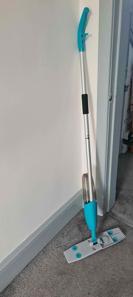 Photo of free Spray mop (Colinton EH13) #1