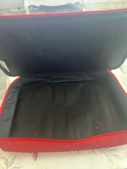 Photo of free Case/ bag (ME7) #2