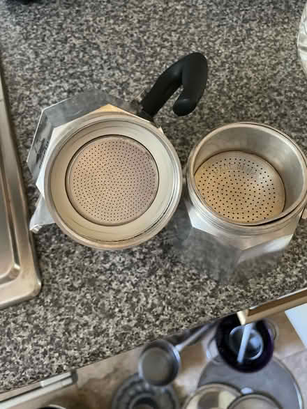 Photo of free Bialetti 6cups coffee maker (Anerley) #2
