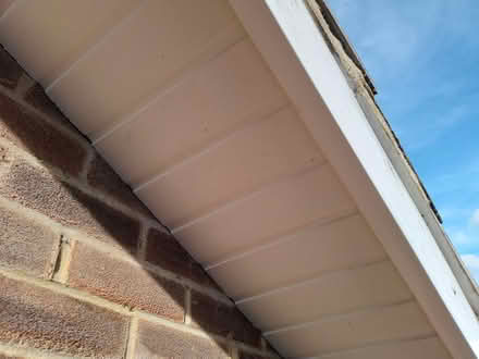 Photo of free Soffit (Ash Green, GU12) #1