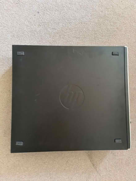 Photo of free HP Elite 8300 desktop (TW1 2BT) #4