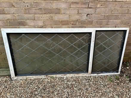Photo of free Double glazed window (Biggin Hill TN16) #1