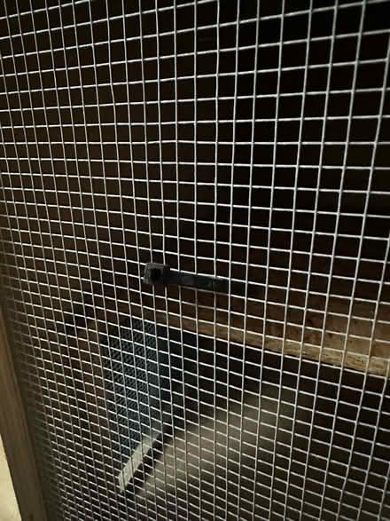 Photo of free Homemade hamster cage (Bradford on Avon, BA15) #2