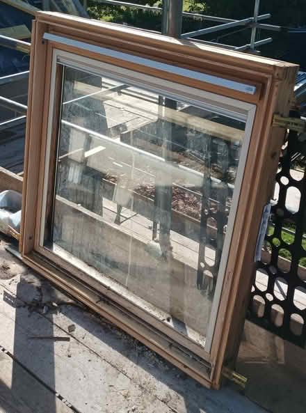 Photo of free Velux window (Wood Street Village, GU3) #1