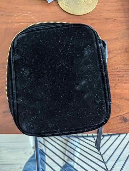 Photo of free Beauty Pie Makeup Brush CASE (Walworth SE17) #3