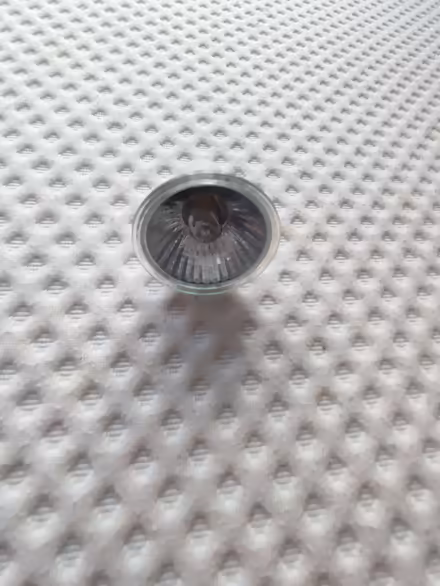 Photo of free GU 10 spotlight bulbs (Bensham NE8) #3