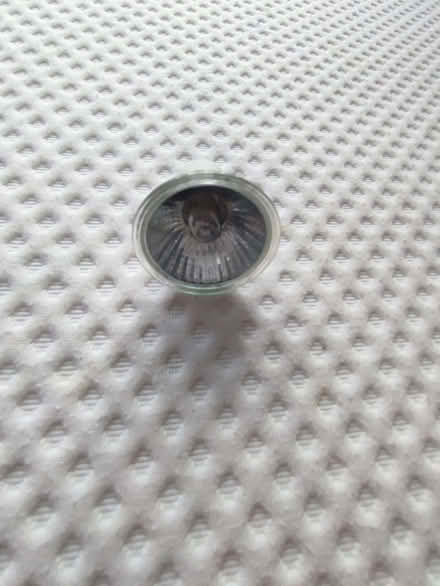Photo of free GU 10 spotlight bulbs (Bensham NE8) #3