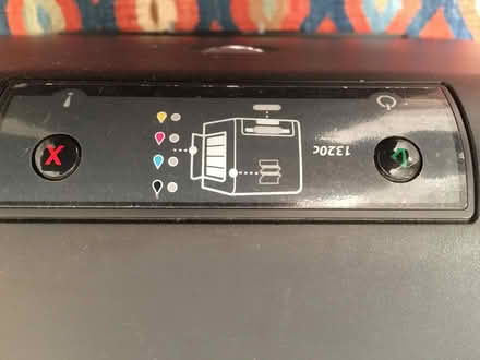 Photo of free Colour Laser Printer (Camden) #2