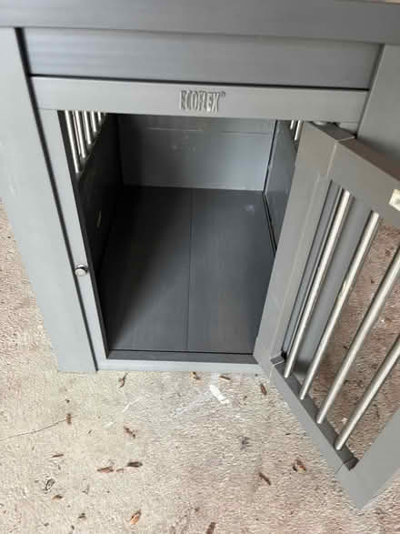 Photo of free Small Dog Crate (Yorktown Heights) #1