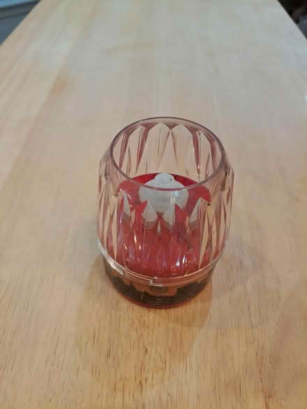 Photo of free Oil candle/lamp kit - never used (Pasadena) #2