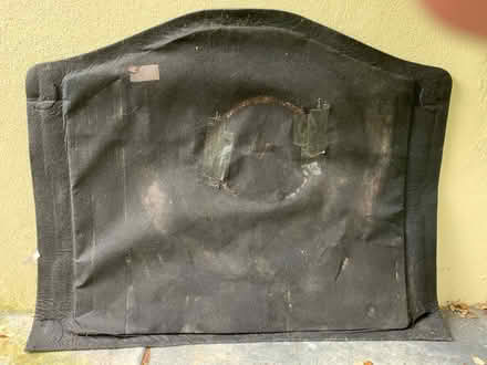 Photo of free Ford Focus CMAX boot carpet (Hessenford PL11) #1