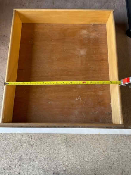Photo of free Substantial kitchen drawers (Edlesborough LU6) #2
