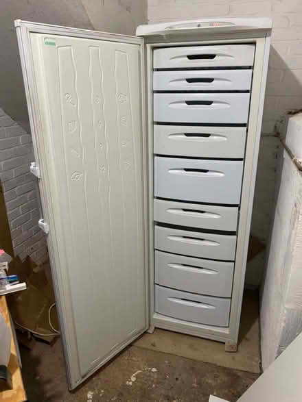 Photo of free Freezer (only, not a fridge combo) (Ovingham NE42) #3
