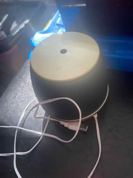 Photo of free Electric oil diffuser (Bletchley MK3) #1