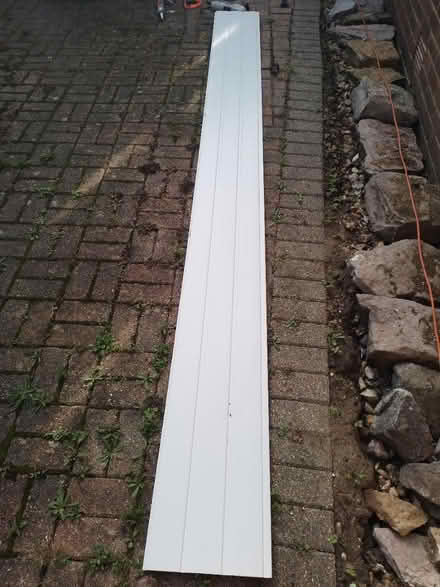 Photo of free Soffit (Ash Green, GU12) #4