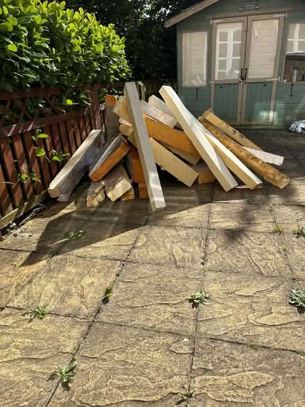 Photo of free Kingspan Insulation Offcuts (Buttershaw BD6) #2