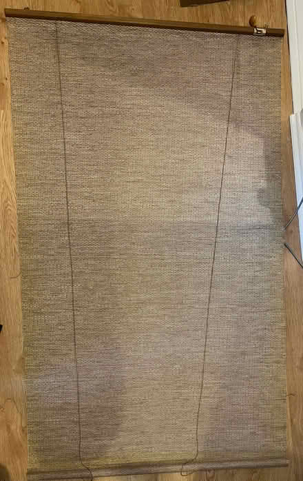 Photo of free Pair of rolling blinds (Kingsmead) #1