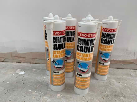 Photo of free Expired Decorators Caulk (Thorpe Marriot NR8) #2