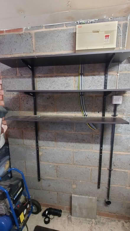 Photo of free Shelving (NR7) #3